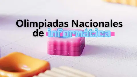 Olimpiadas Nacionales de Informática