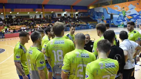 Balonmano Zamora-Atlético Novás_12