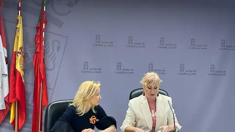 Leticia García y Sara Fernández _2