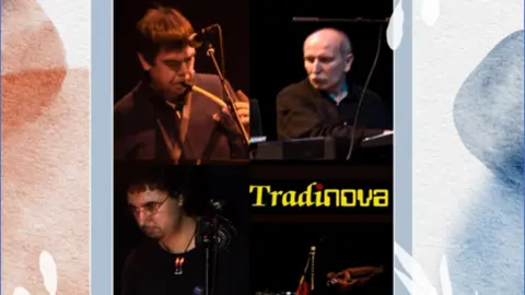 concierto de música tradicional