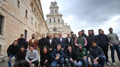 IX Jornadas de Jóvenes Cooperativistas de Urcacyl