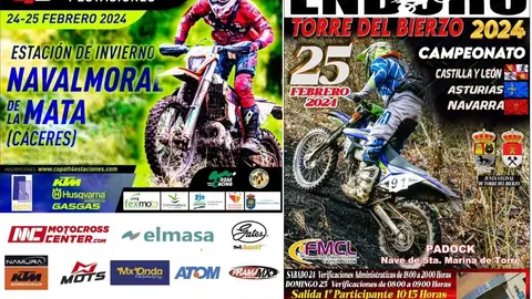 agenda motor del 23 de febrero