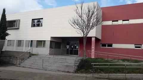 Centro de Salud de Puebla de Sanabria