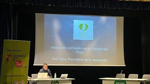 jornada enfermedades raras 