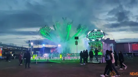 caballitos Zamora _4