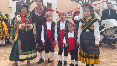 Día del CIT en Torres del Carrizal