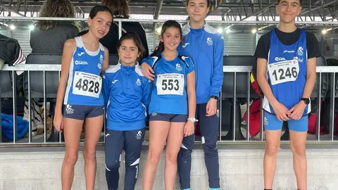 salamanca categorias inferiores