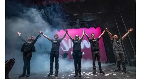 El Show de Impro (1)