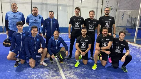 El Repostar Camino de la Plata