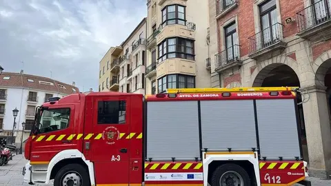 bomberos de Zamora _2