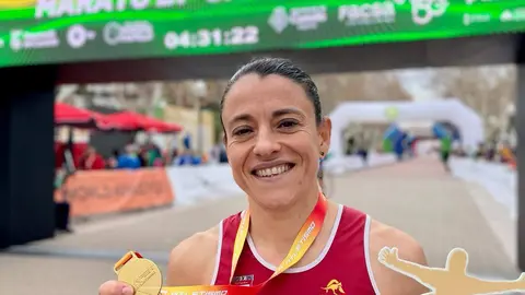 Verónica Sánchez Romero