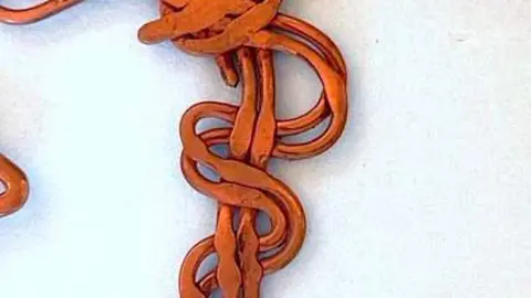 Cruces de la Esperanza, Hermandad Jesús en su Tercera Caída