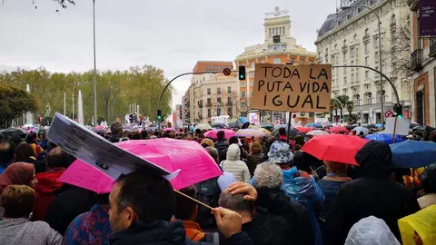 Aniversario Revuelta España Vaciada