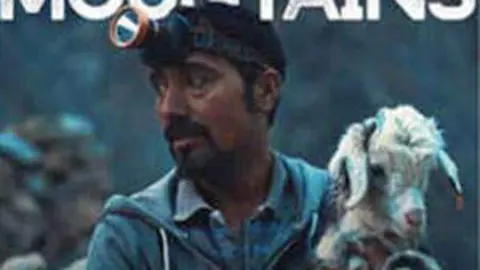 A Cry From the Mountains