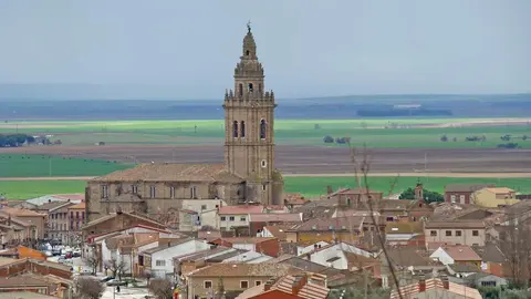 Fotografía de Nava del Rey