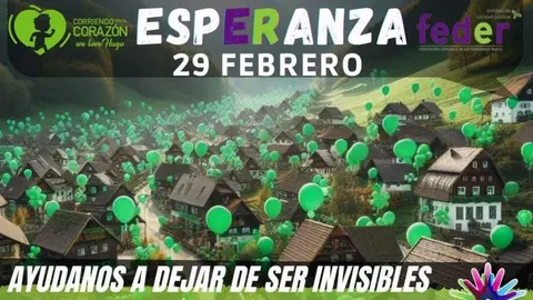 día mundial de las enfermedades raras