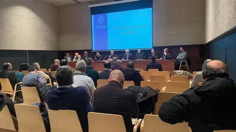 Cabildo Mayor del Yacente