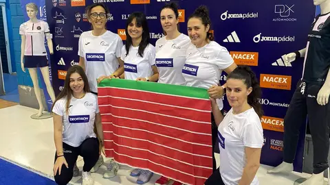 lapi primera Decathlon Zam