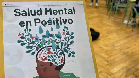 movimiento salud Mental