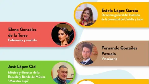 IES Tierra de Campos