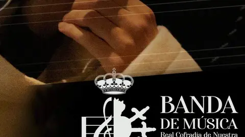 cartel banda de música