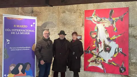 Sala de Exposiciones de Puebla de Sanabria