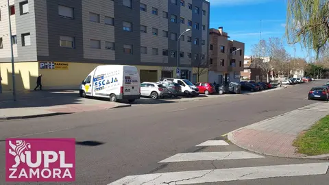 upl calle doctor fleming