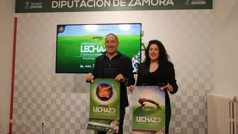 VII Jornadas Gastronómicas del Lechazo y II Ruta de la Gastrotapa