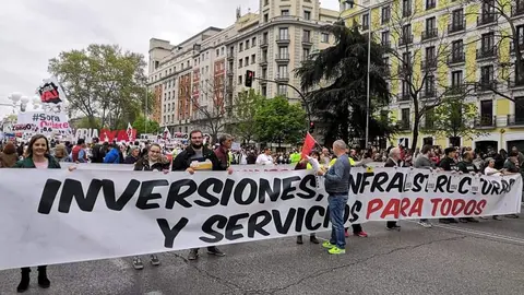 La Revuelta de la España vaciada
