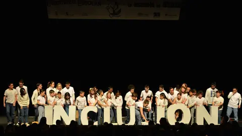 XVI Encuentro Provincial La escuela en danza