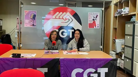 Cgt