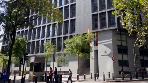 Audiencia Nacional
