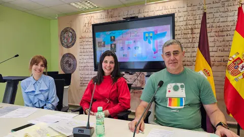 Certamen Internacional de Bandas de Benavente. Fotograf&iacute;a: Interbenavente