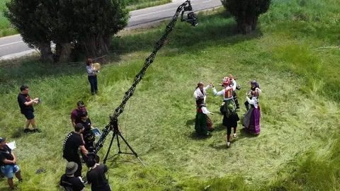 Castilla y León Film Commission