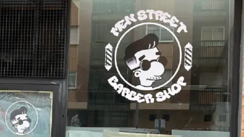 Men Street Barber Shop abre sus puertas en Zamora