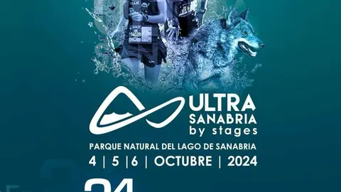cartel Ultra Sanabria