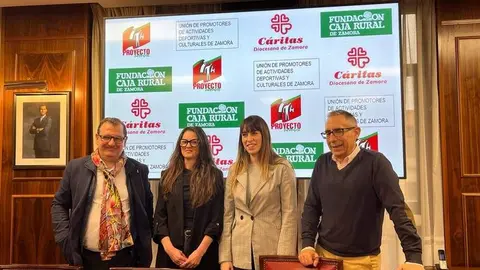 Jornadas de Prensa y Deporte