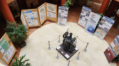 Día Mundial de la Ingeniería para el Desarrollo Sostenible