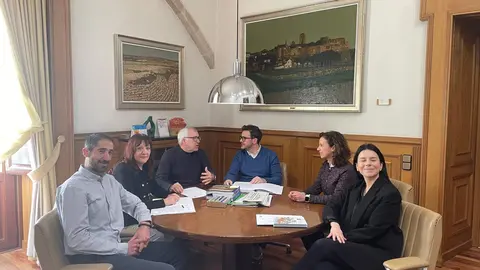 Proyecto Verano Cultural