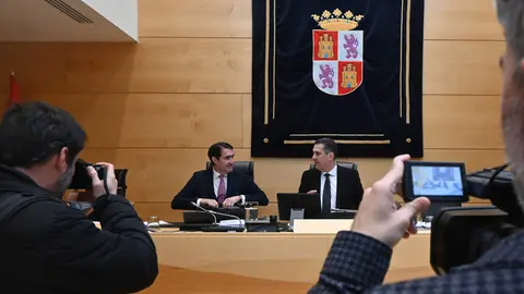 Comparecencia PGC 2024