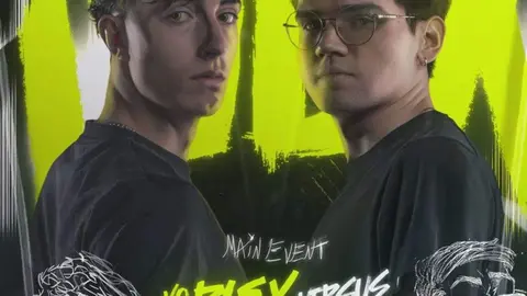 YoSoyPlex, velada del año