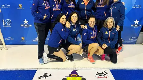 Las Brujas-Bar Bailón