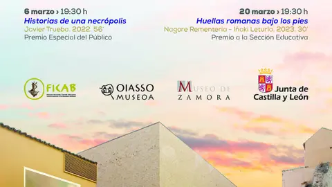 cartel_XXIIIFICAB_MuseoZamora24