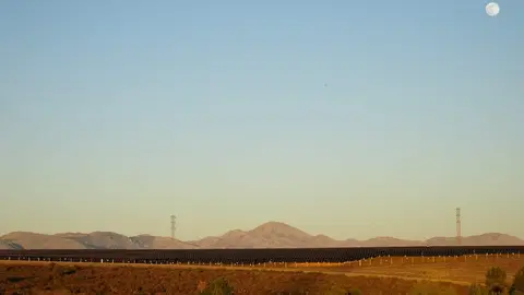 2024-3.- Planta fotovoltaica Velilla en la montaña palentina (Iberdrola)