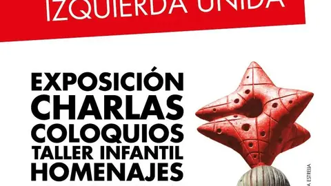 fiesta izquierda unida