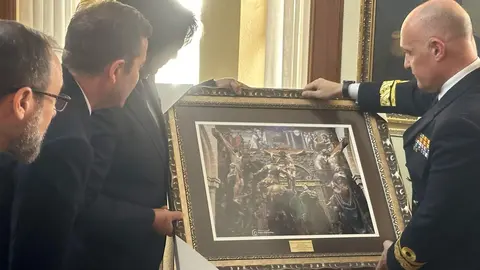 La Real Cofradía del Santo Entierro de Zamora