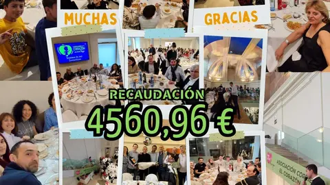 V Cocido Solidario