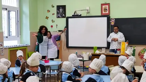 colegio Sangrado Corazón de Jesús