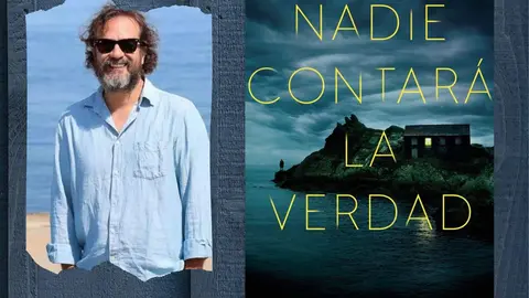 Presentación Nadie contará la verdad (1)