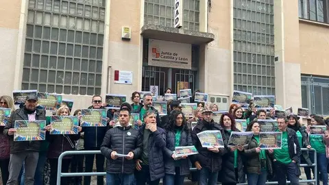 protesta educación 